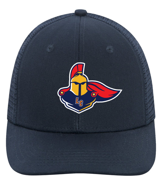 LCVI Mesh Back Hat