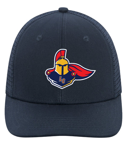 LCVI Mesh Back Hat