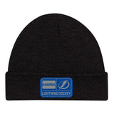 Mariposa Lightning Toque - Patch (Rectangle)