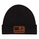 Mariposa Lightning Toque - Patch (Rectangle)