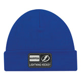 Mariposa Lightning Toque - Patch (Rectangle)