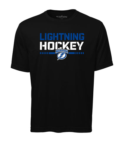 Mariposa Lightning Dri-Fit T-Shirt