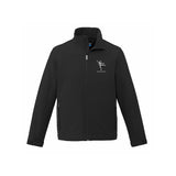 Lindsay Dance Studio Softshell Jacket