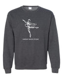 Lindsay Dance Studio Crewneck Sweatshirt