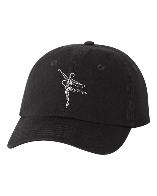 Lindsay Dance Studio Dad Hat -  Adult