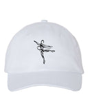 Lindsay Dance Studio Dad Hat -  Adult