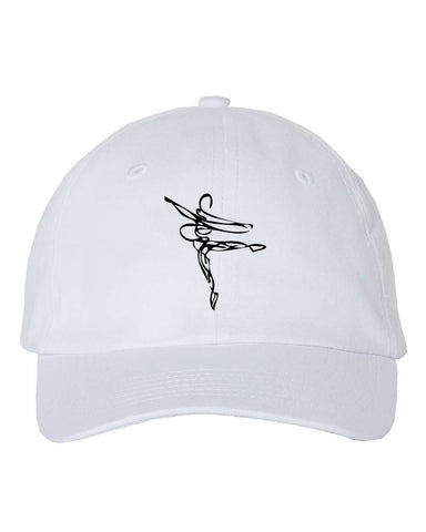 Lindsay Dance Studio Dad Hat -  Adult