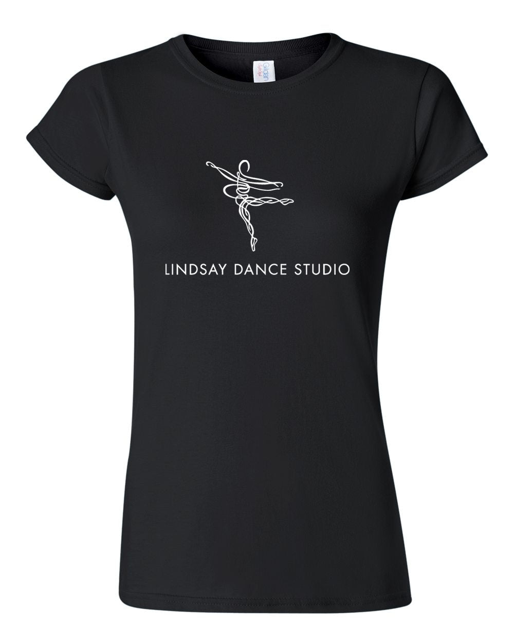 Lindsay Dance Studio Soft Tee