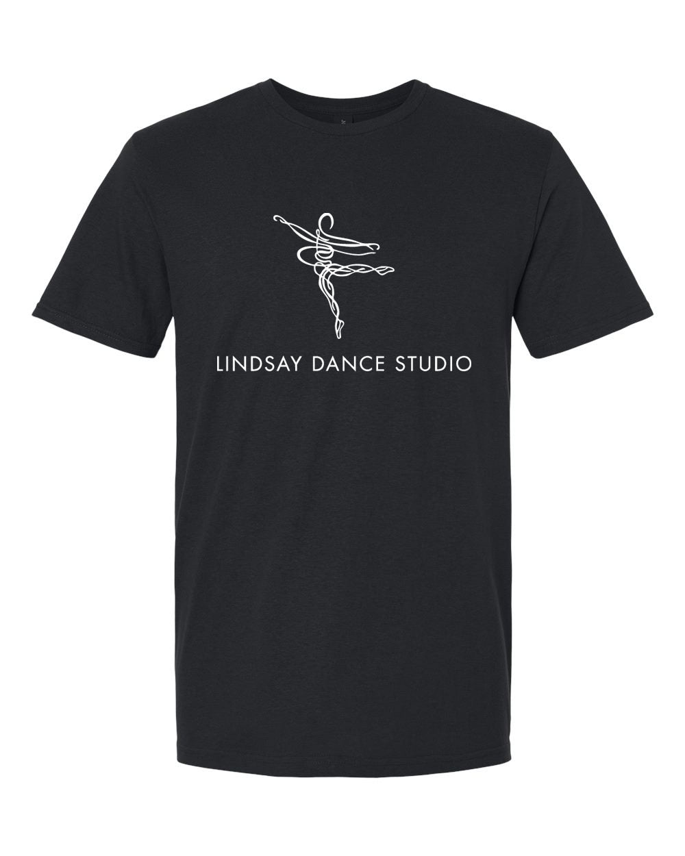 Lindsay Dance Studio Soft Tee