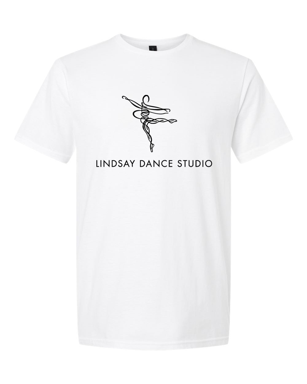 Lindsay Dance Studio Soft Tee