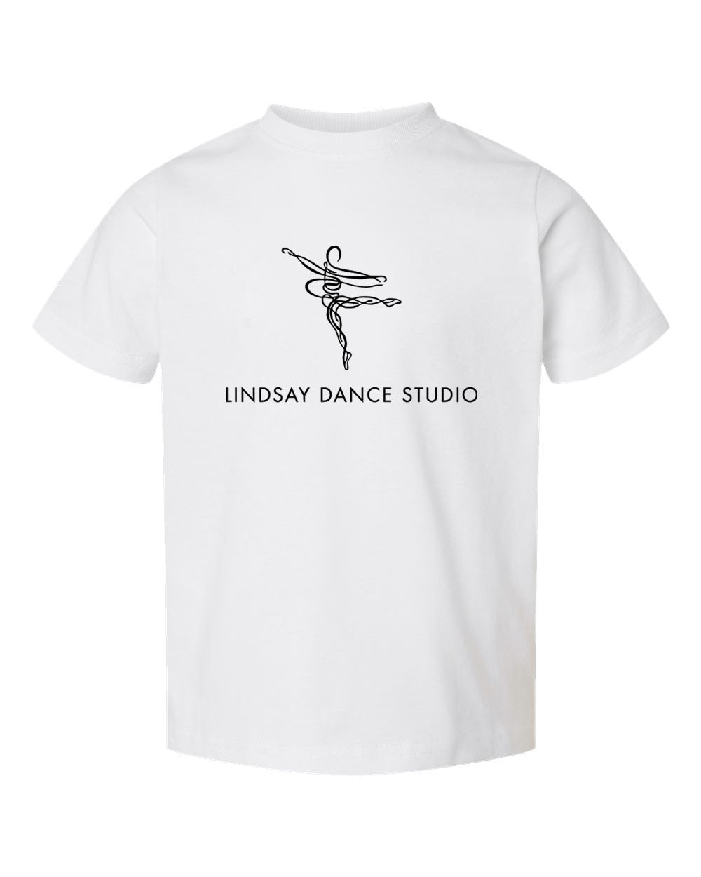 Lindsay Dance Studio Tee - Toddler