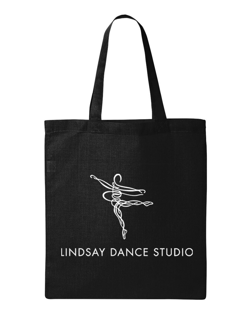 Lindsay Dance Studio Tote Bag