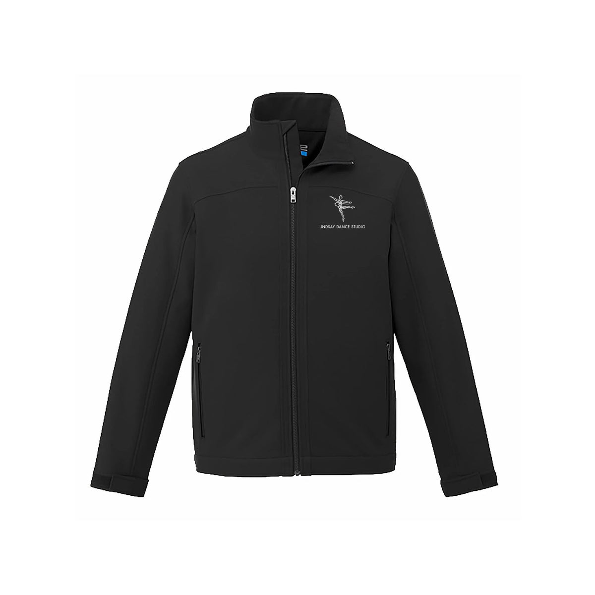 Lindsay Dance Studio Softshell Jacket