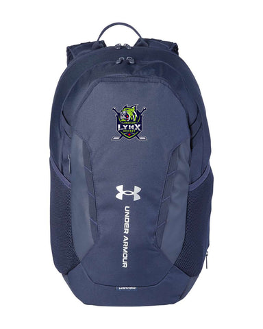 (Under Armour) Lindsay Lynx Hustle Backpack