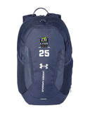 (Under Armour) Lindsay Lynx Hustle Backpack