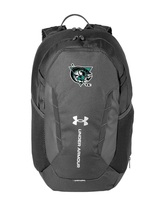 (Under Armour) Lindsay Muskies Hustle Backpack