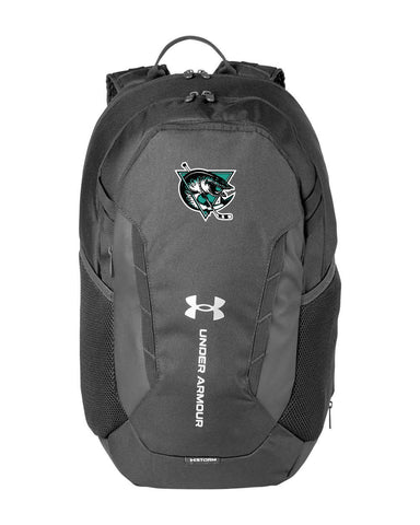 (Under Armour) Lindsay Muskies Hustle Backpack