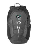 (Under Armour) Lindsay Muskies Hustle Backpack