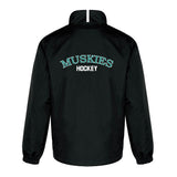 Muskies Team Windsuit Jacket