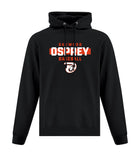 Oakwood Osprey Baseball Fleece Hoodie