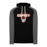 Oakwood Osprey Baseball Performance Hoodie