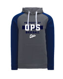 Ops Baseball Performance Hoodie
