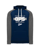 Ops Baseball Performance Hoodie