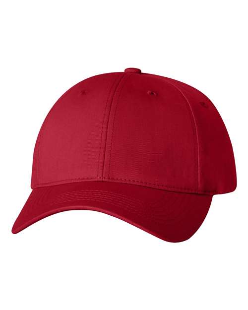 Adjustable Cap – Lindsay Sportsline Custom Wear