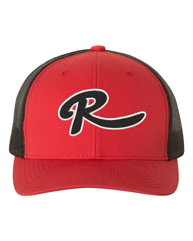 Fenelon Falls Runnin' Rebels Baseball Hat