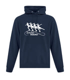 Ice Fyre Sychro Squad Hoodie - Adult