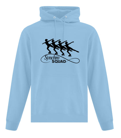Ice Fyre Sychro Squad Hoodie - Adult