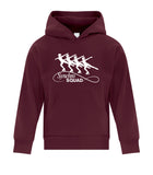 Ice Fyre Synchro Squad Hoodie - Youth