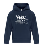 Ice Fyre Synchro Squad Hoodie - Youth