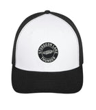 Sturgeon Thunder Mesh Back Hat - Patch (Round)