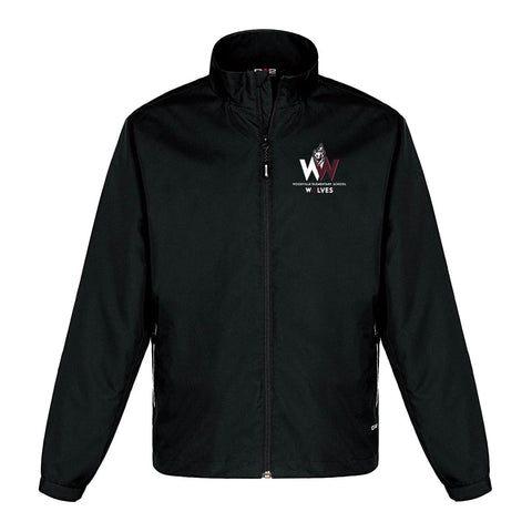 Woodville Wolves Windsuit Jacket