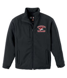 Coyotes Soft Shell Jacket (Winter)