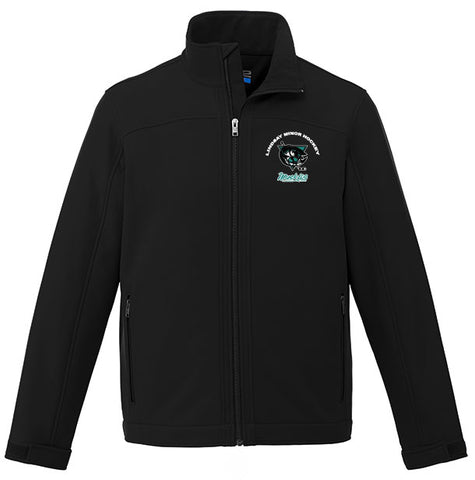 Muskie Soft Shell Jacket (3 Seasons)