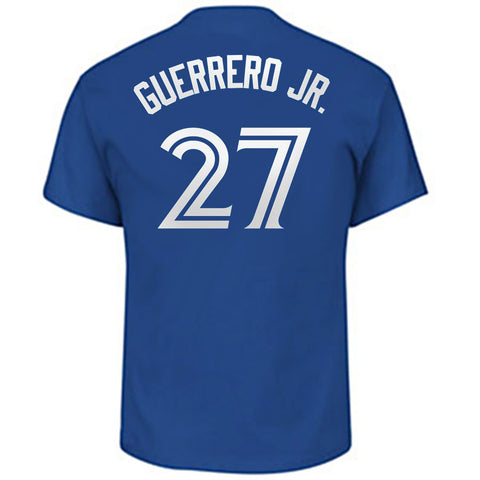 Blue Jays Player Tee (GUERRERO JR.)