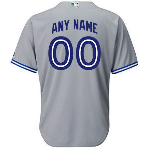 Blue jays road jersey sale