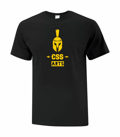 Central Senior (Arts) Tee