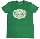 Cottage Country - The Kawarthas Unisex Tee