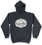 KIDS SIZE Cottage Country - The Kawarthas Premium Hoodie