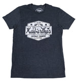 Cottage Country - The Kawarthas Unisex Tee