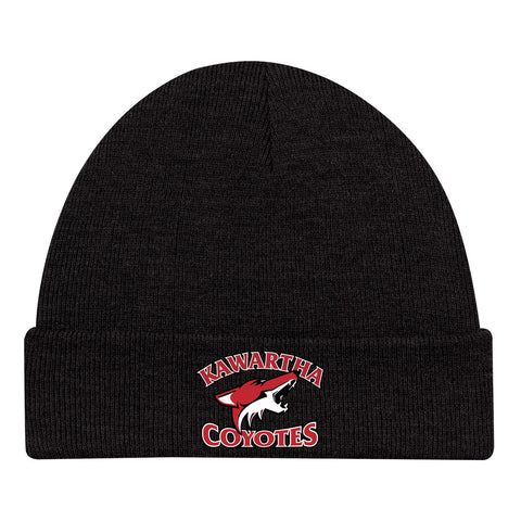 Coyotes Toque