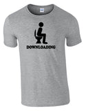 Downloading Tee