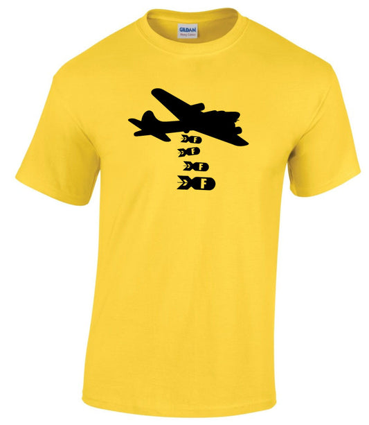 Dropping F Bombs Tee