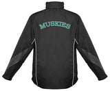 Muskies Team Windsuit Jacket