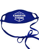 Kawartha Strong Face Mask