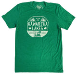 Kawartha Lakes Vintage Tee