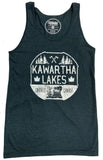 Kawartha Lakes Vintage Tank Top